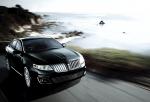 Lincoln MKS 2011 года